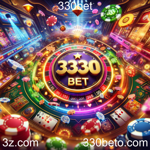 Explore a Diversidade da Categoria 'Jogos Diversos' na 330bet