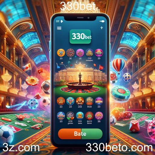 Apostas Móveis: A Revolução do Jogo no Seu Smartphone